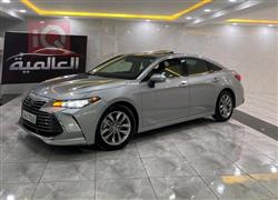 تويوتا أفالون